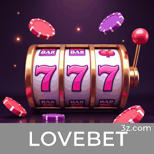 Infraestrutura de Nuvem e Segurança Avançada: LOVEBET
