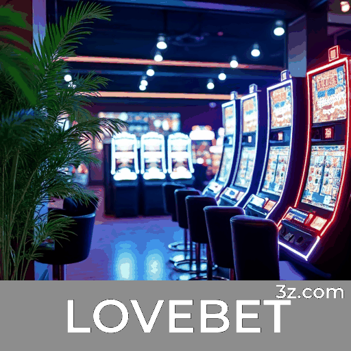 Desenvolvedores e Tecnologia em LOVEBET: Plataforma de Inovação