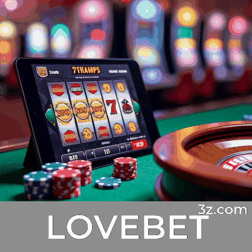 Universo de Jogos Extraordinários do LOVEBET: Diversão Sem Limites