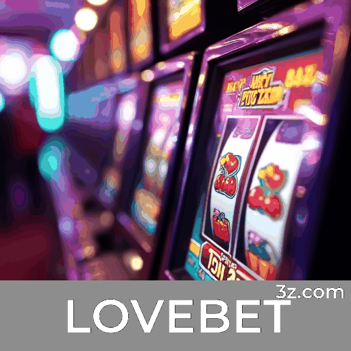 Luxo e Exclusividade: Descubra o Mundo do Casino LOVEBET