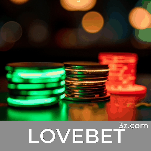 Universo de Jogos Extraordinários do LOVEBET: Diversão Sem Limites
