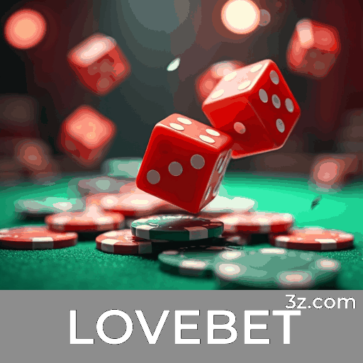 LOVEBET: Descubra Jogos Inovadores e Diversificados