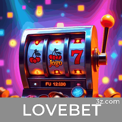 LOVEBET: Jogos com Parcerias de Desenvolvedores e Inovação Tecnológica