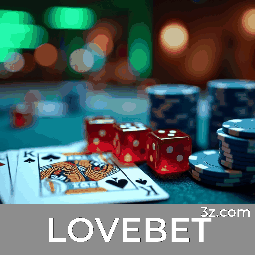 LOVEBET.com - Apostas Online Seguras e Cassino de Confiança - LOVEBET