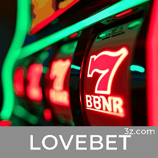 LOVEBET: Cassino Premiado e Pagamentos Rápidos